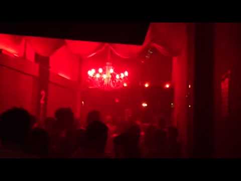 Party Live Peaks: Talento Local @ Sudaka DJ Club