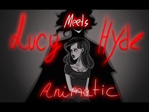 Jekyll & Hyde - Lucy Meets Hyde ANIMATIC