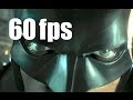 Batman: Arkham Knight - 60fps! Ace Chemicals ...