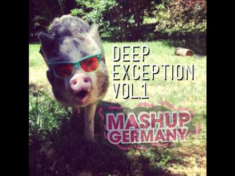 Mashup-Germany - Deep Exception - Vol.1