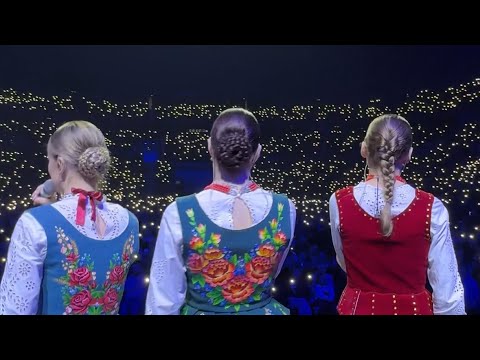 ♥️Ale klimat na Tauronie z Małą Armią Janosika🎻