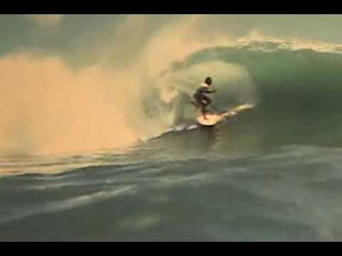 The Hangman  - Gaza Surf Club