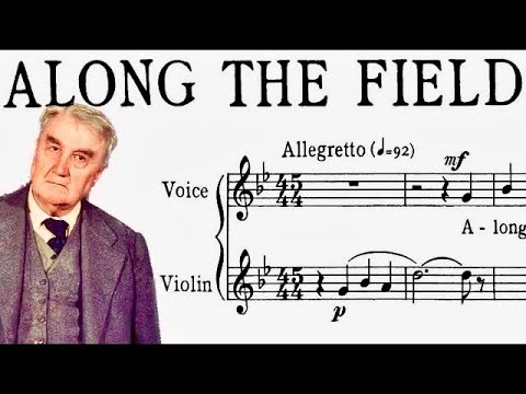 Video thumbnail for Along the Field