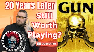 Gun: Is it worth playing in 2025? #gaming #videogames #gameplay
