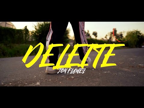 JON FLAWES - DELEITE (Video Oficial)