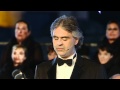 Andrea Bocelli - Mattinata