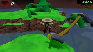 Miner Ultra Adventures World Record [6:40]