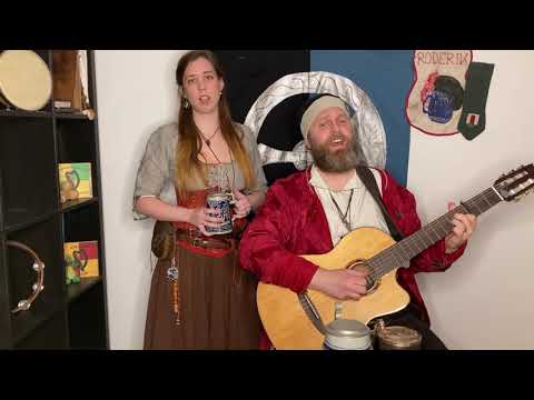 Die Varen - Die schmucke Eiche