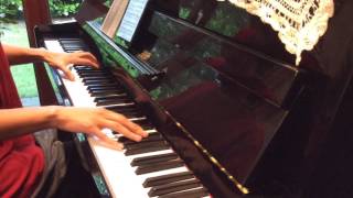 Wake Up And Dream (Hiromi Uehara)