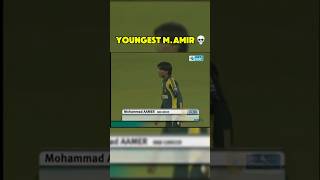 Download lagu YOUNGEST M.AMIR 💀 #viral #cricket #cricketwithrp #cricketlover #foryou #shorts mp3