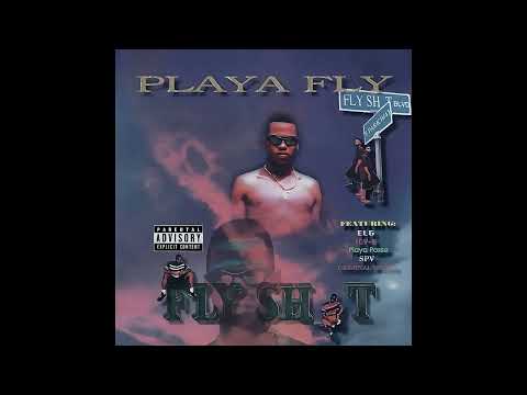 Playa Fly - Nappy Hair & Gold Teeth