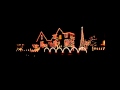 Silent Night Intro Christmas On Victory Celebration Of Lights 2009