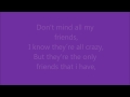 The Vamps Can We Dance Lyrics 