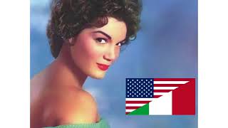 Send Me The Pillow That You Dream On  Connie Francis