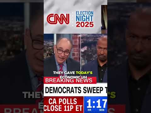 David Axelrod speaks about NYC mayor race