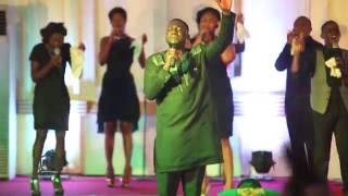 Great One by Nana Yaw Boakye. MOG