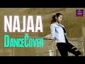 Najaa | Sooryavanshi | Akshay Kumar | Sagar Choreography | Dance Cover | MVM Dance Squad