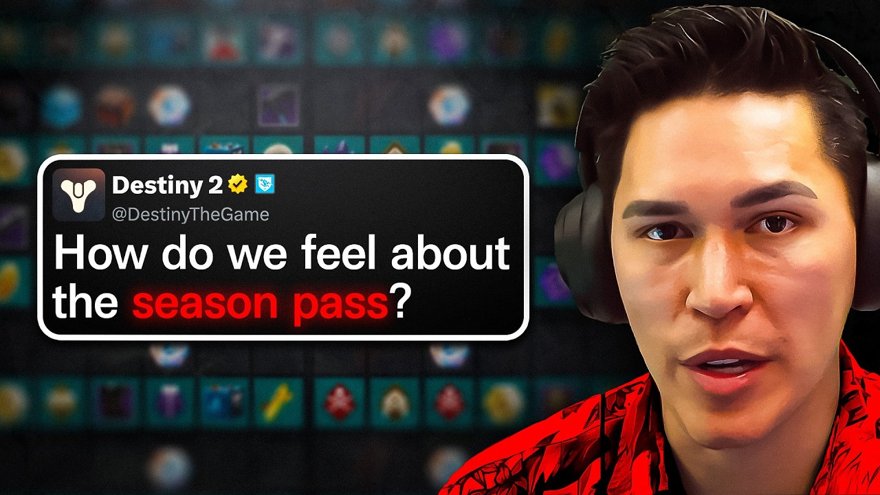 What's Wrong with the Season Pass?