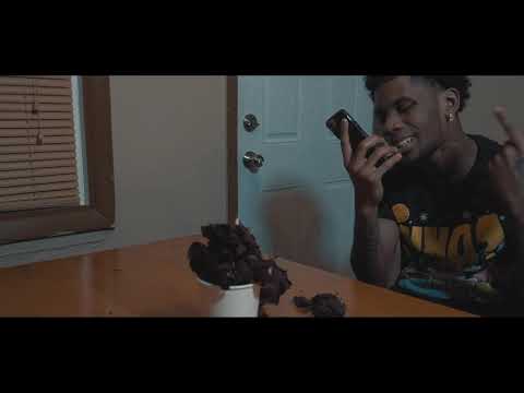 Ace Benji - Cause Of You (Official Music Video 2019) Shotby @SkrillaVisuals