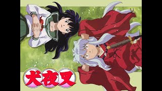 InuYasha All Openings and Endings FULL VERSIONS...