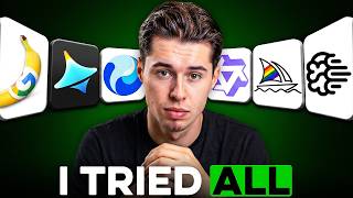 Best AI Image Generators 2026 (Most Realistic)