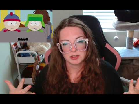 Changing Your Mind About South Park: S3E17 The Brown Noise