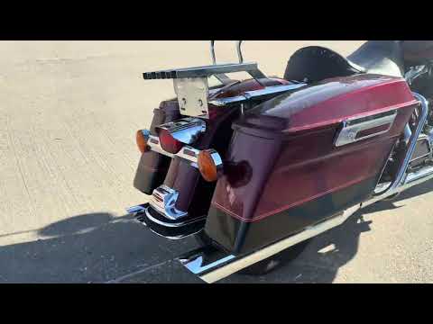 2000 Harley-Davidson® Road King® Classic