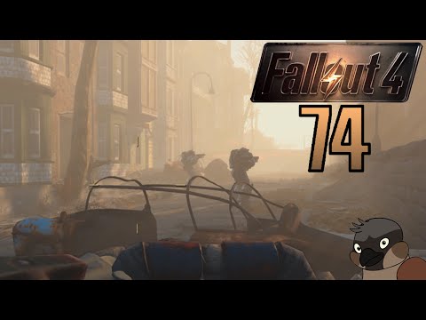 FALLOUT 4 [74] ► Betrayal and the Massacre of Bunker Hill ◄ Let's Play Fallout 4 [Survival]