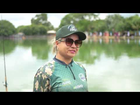 CIRCUITO DE PESCA - Itapuranga