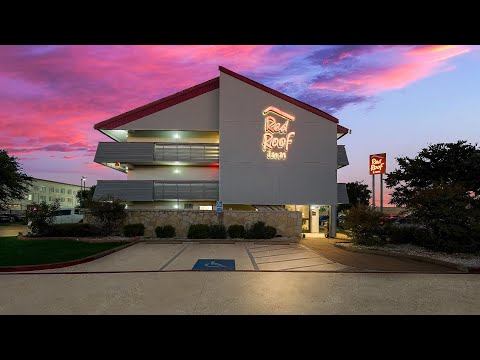 Red Roof Inn Dallas - DFW Airport North | Dallas (TX), United States | Hotel Review🏠