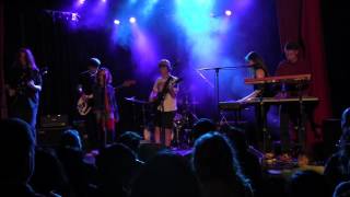 PDXSOR covers Rip Her to Shreds by Blondie 1