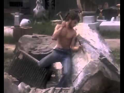 [Fontána pre Zuzanu]  Nemožná