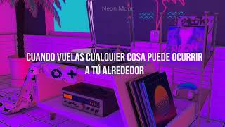 A volar - Menudo | letra (canción original de la serie)