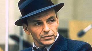Frank Sinatra -  All I Need Is The Girl