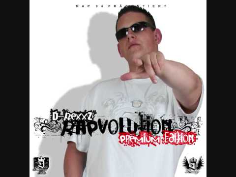 D-Rexxz (feat. MCF) - Wei i a Bayer bi.wmv