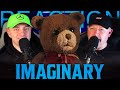 Imaginary (2024) Official Trailer Reaction