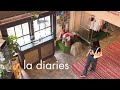 LA Diaries When We Miss Living In NYC Kind Of