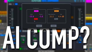 How To Compress Vocals Like A Pro Using AI