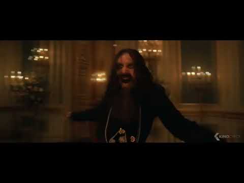 The King's Man Rasputin Fight Scene but I made it better