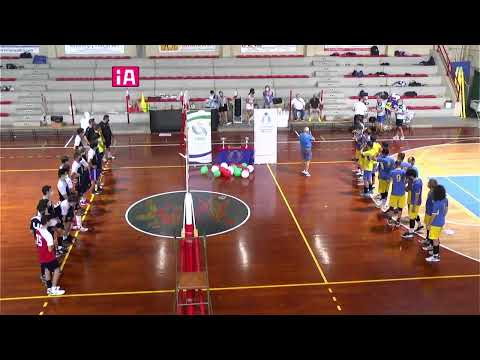 Virtus Fano Vs Terre Roveresche finale 1a divisione