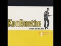 Ken Boothe - Set Me Free 