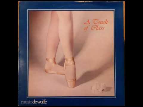 A Touch of Class (Main Theme) by Graham Todd