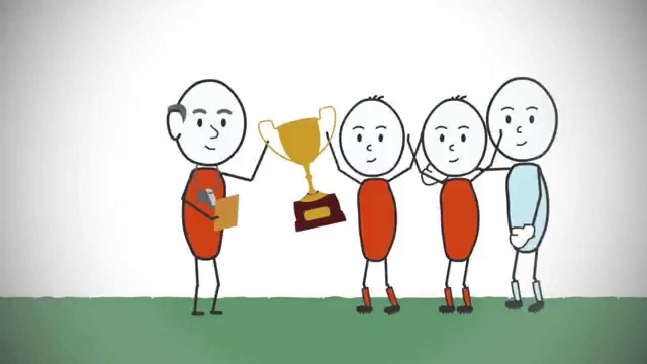 Belbin’s Theory on Team Dynamics