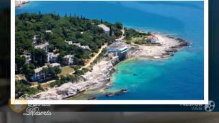 Verudela Beach Resort - Croatia Pula
