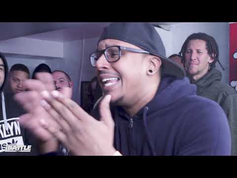 KP Stacks vs Cofresi