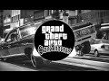 GTA San Andreas Theme Song Slowed Reverb BassBoosted 4K HIGH QUALITY