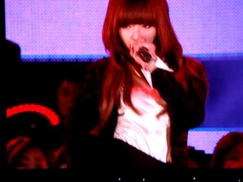 NYKMF - 4minute [Mirror Mirror]