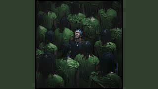 Cover art for Thick Of It (Remix) (feat. Trippie Redd & NLE Choppa)