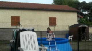 Piscine Camille