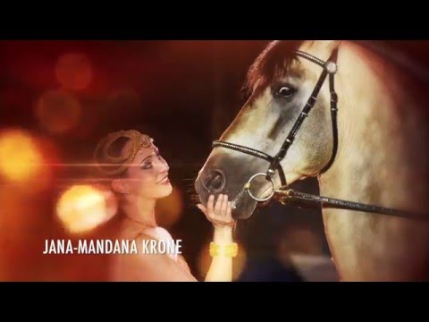 CIRCUS KRONE- Diashow Evolution 2016